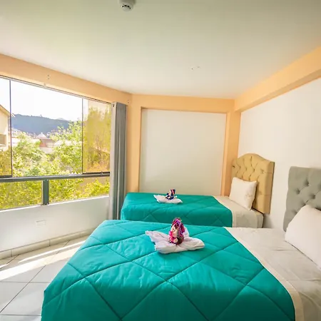 Villa Andina Cusco