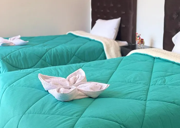 Andina Hotel Cusco
