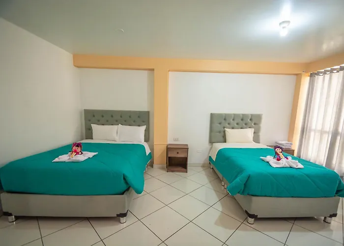 Andina Hotel