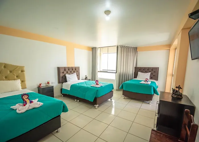 Andina Cusco