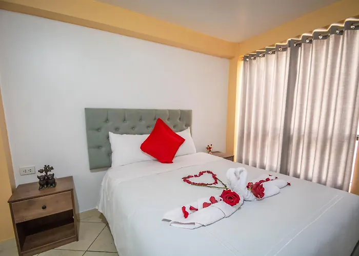 Andina Hotel Cusco