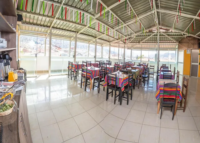 Andina Hotel