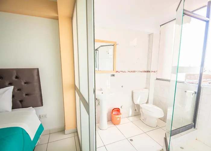 Andina Hotel *