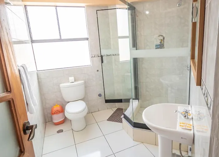 Hotel Andina Cusco