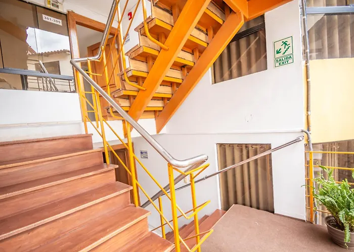 Hotel Andina